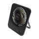 ΑΝΕΜΙΣΤ.ΕΠΙΤΡΑΠ PRIMO PRMF-80693 12,5cm BLACK ME USB